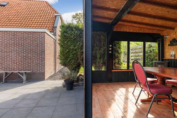 Medium property photo - Zuideinde 24, 9079 LN Sint Jacobiparochie